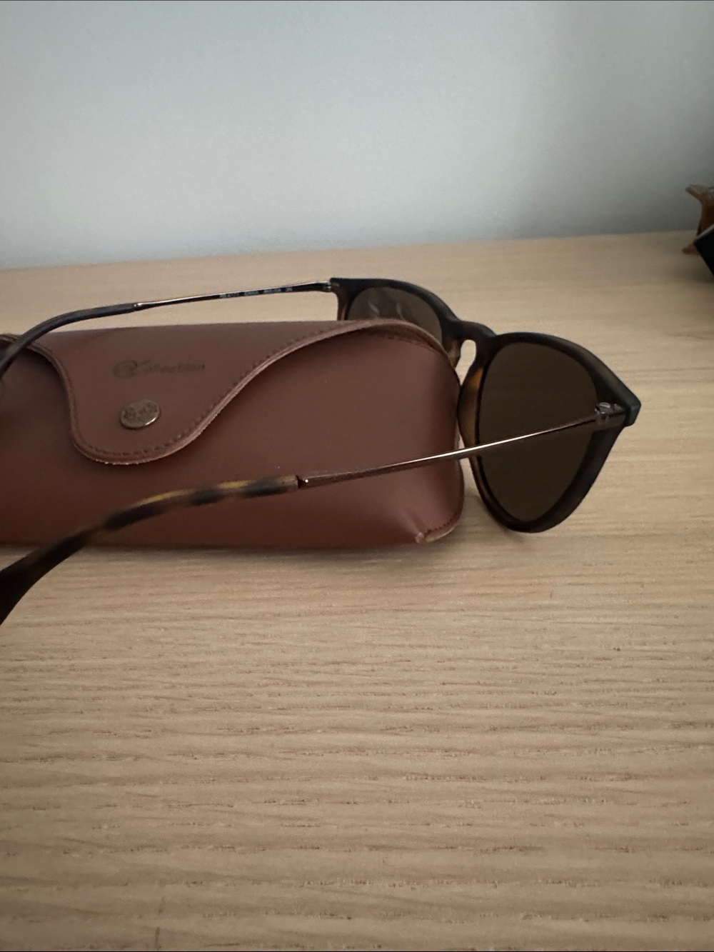 Ray-Ban Erika sunglasses - Picture 3 of 5